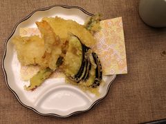 什锦天妇罗-伊藤ITO(侨福芳草地购物中心店)