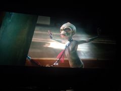 -中影傲视国际影城(三乡全景声激光店)