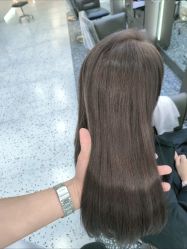 -苏豪路易士·嘉玛发廊