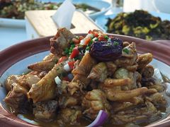 -黄牛肉馆·皖南土菜