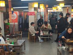 -郝大姐·乌龙山铁板烧(大学城三店)