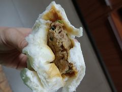 鲜肉包-袁大头包子(光华路店)