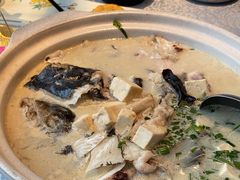 -阿娘家·原生态农家菜(国顺东路店)