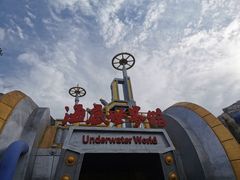 -上海海昌海洋公园