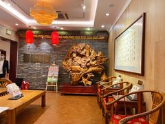 -福来齐·鲁菜海鲜·渔家菜(朝阳街分店)