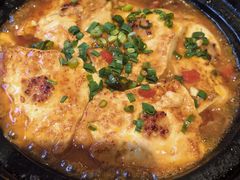 酱豆腐-韩礼年糕(飞虹路店)