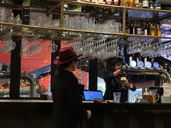 -haxnbauer海森堡德国餐厅(深圳coco店)