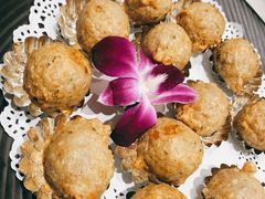 小榄炸鱼球-香山家宴