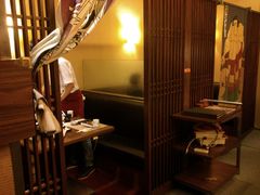 -歌行灯日本料理(伊势丹店)