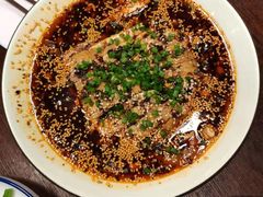 -拈菜(观音桥阳光世纪店)