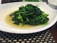 -逸林轩中餐厅(中信泰富朱家角锦江酒店)