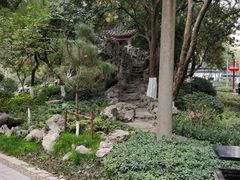 -郑和公园