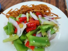 -温记府廟豆汤饭·始于1955年(海椒店)