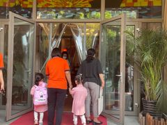 -伊顿幼儿园(天津壹街区校区)