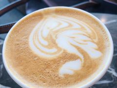 -The Coffee Academics(尖沙咀店)