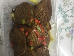 -六和孝顺素食餐厅(西湖道店)