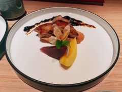 -阿吾罗日本料理(K11艺术中心店)