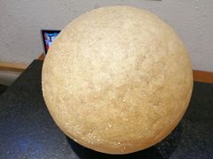 空心大麻圆-万重锦·人文川菜馆(骡马市店)