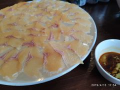 -Local泰莲庭(虹鳟鱼店)
