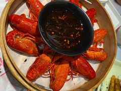 -靓靓蒸虾·头牌蒸虾(南山桂庙店)