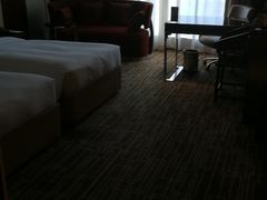 -济南富力凯悦酒店