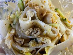 -安徽阜阳卷馍(西单店)