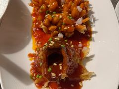 -宫燕府·京菜·烤鸭·淮扬菜(王府中心店)