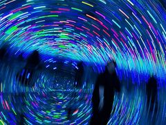 -成都梵高星空艺术馆(春熙路旗舰店)