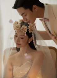 -IDO婚纱摄影(上海旗舰店)