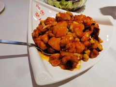 -峨嵋酒家总店(车公庄店)