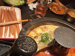 -晓宇重庆火锅(西安荟聚店)