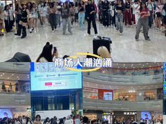 -万达广场(厦门湖里店)