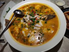 -川味堂·四川豆花(八卦岭店)