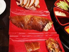 羲和烤鸭-羲和雅苑•北京烤鸭(吴中路万象城店)