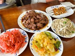 -柴氏风味斋(甘家口店)