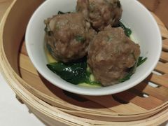 -喜宴又一村·粤菜·茶点·海鲜(壹方天地店)