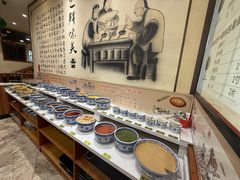 -老长春果木炭涮羊肉(东田·青年城店)