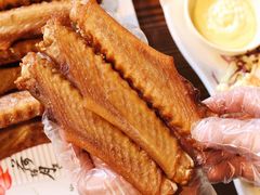 -农厨好味·温泉鹅·农家菜