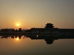-相门城墙文化休闲景区