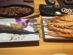 -割烹旭日本料理(龙湖狮山天街店)