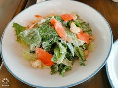 -FISH&POTATO Cō(地中海美食 万象城店)
