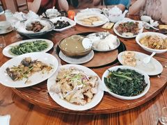 -侠成水上农庄(工业大道店)