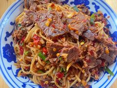 -小罗子汤店(大士院总店)