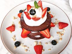 -农畉LONFOOD(福田星河COCOPark店)