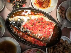 -望湘园·湖南菜(宏伊店)