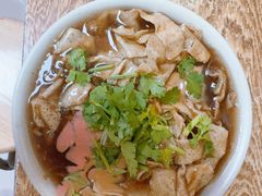 -真素诚·清真(新华路店)