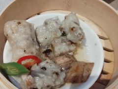 -万丽轩·粤菜(王府井金茂万丽酒店)