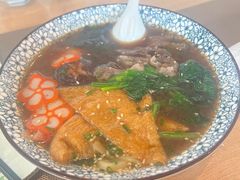 -酒井酱子·深夜食堂(东城汇店)