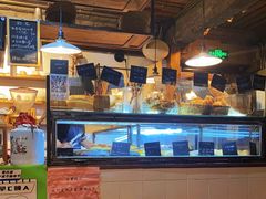-仙峰天然面包(迎宾路店)