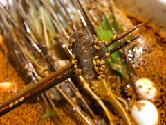 牛肉-嘉州叶婆婆钵钵鸡(建设路店)